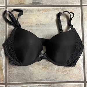 Victoria’s Secret Dream Angel’s Push Up.
